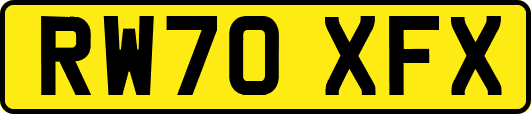 RW70XFX