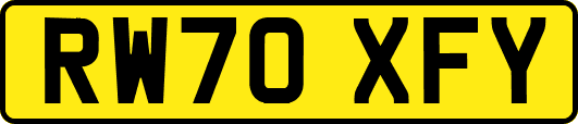 RW70XFY