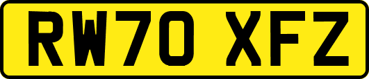 RW70XFZ
