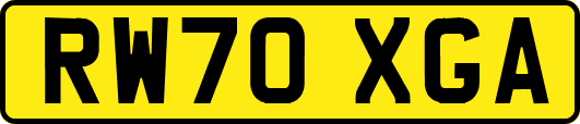 RW70XGA