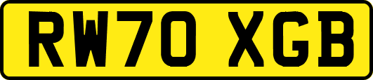 RW70XGB