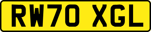 RW70XGL