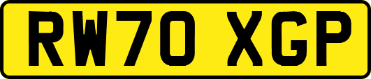 RW70XGP