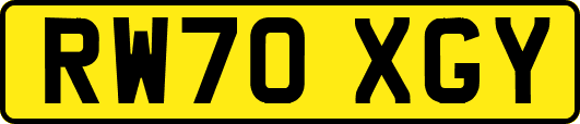RW70XGY