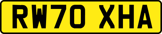 RW70XHA