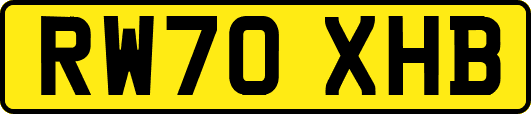 RW70XHB