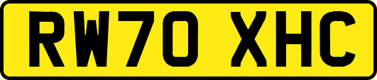 RW70XHC