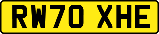 RW70XHE