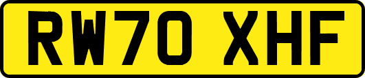 RW70XHF