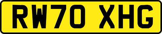 RW70XHG