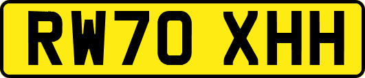 RW70XHH