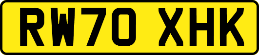RW70XHK