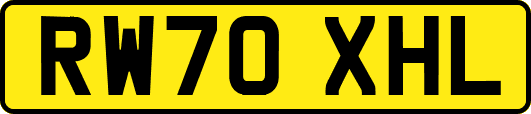 RW70XHL