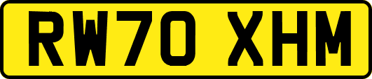 RW70XHM