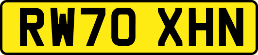 RW70XHN