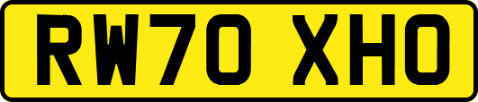 RW70XHO