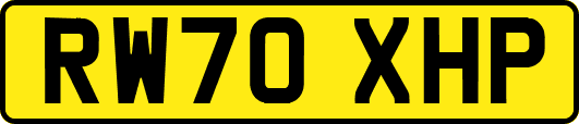 RW70XHP