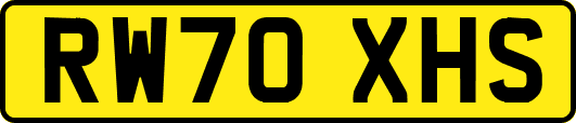 RW70XHS