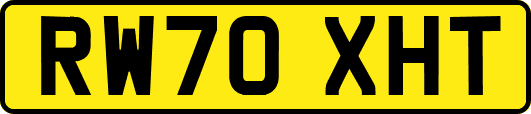 RW70XHT