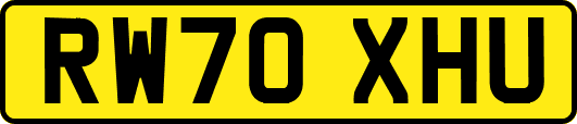 RW70XHU