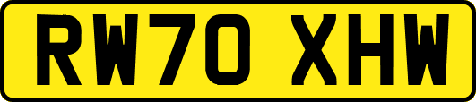 RW70XHW