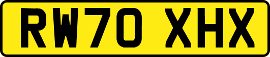 RW70XHX