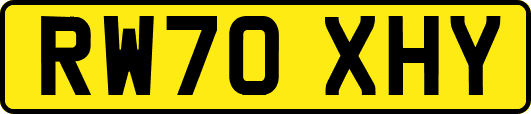 RW70XHY