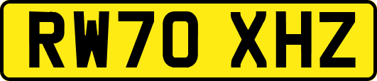 RW70XHZ
