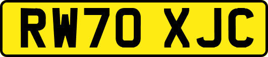 RW70XJC