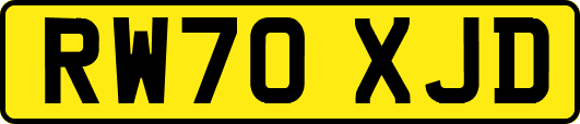 RW70XJD