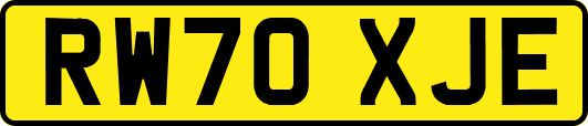 RW70XJE