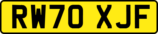 RW70XJF