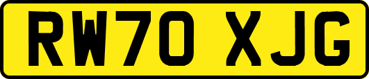RW70XJG