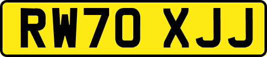 RW70XJJ