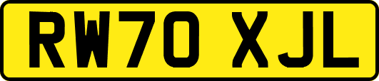 RW70XJL