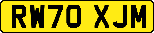 RW70XJM