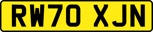 RW70XJN