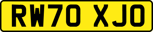 RW70XJO