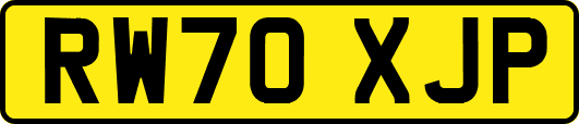 RW70XJP