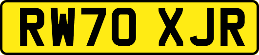 RW70XJR