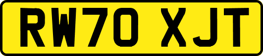 RW70XJT