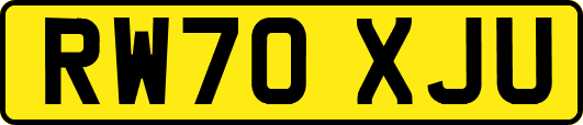 RW70XJU