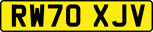 RW70XJV