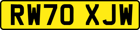 RW70XJW