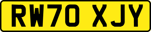 RW70XJY