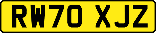 RW70XJZ