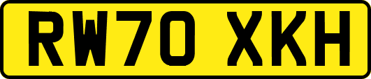 RW70XKH