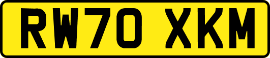 RW70XKM
