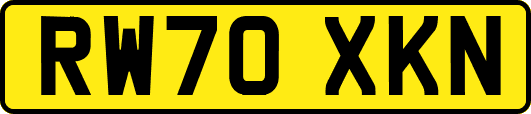 RW70XKN