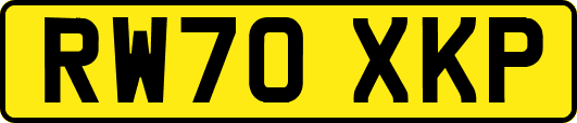 RW70XKP